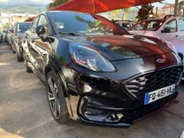 voiture occasion FORD PUMA à la Réunion disponible sur noutlauto.re