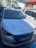voiture occasion PEUGEOT 208 à la Réunion disponible sur noutlauto.re