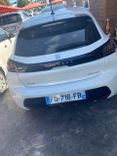 voiture occasion PEUGEOT 208 à la Réunion disponible sur noutlauto.re