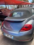 voiture occasion VOLKSWAGEN BEETLE à la Réunion disponible sur noutlauto.re