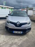 voiture occasion RENAULT CAPTUR à la Réunion disponible sur noutlauto.re