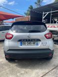 voiture occasion RENAULT CAPTUR à la Réunion disponible sur noutlauto.re