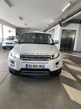 voiture occasion LAND ROVER RANGE ROVER à la Réunion disponible sur noutlauto.re
