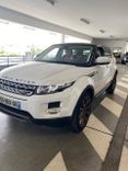 voiture occasion LAND ROVER RANGE ROVER à la Réunion disponible sur noutlauto.re