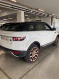 voiture occasion LAND ROVER RANGE ROVER à la Réunion disponible sur noutlauto.re
