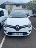 voiture occasion RENAULT CLIO à la Réunion disponible sur noutlauto.re