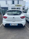 voiture occasion RENAULT CLIO à la Réunion disponible sur noutlauto.re