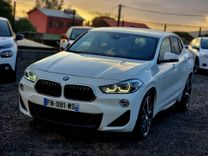 voiture occasion BMW X2 à la Réunion disponible sur noutlauto.re