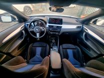 voiture occasion BMW X2 à la Réunion disponible sur noutlauto.re