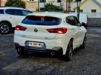 voiture occasion BMW X2 à la Réunion disponible sur noutlauto.re
