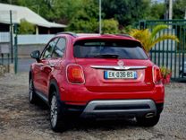 voiture occasion FIAT 500X à la Réunion disponible sur noutlauto.re