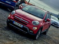 voiture occasion FIAT 500X à la Réunion disponible sur noutlauto.re