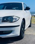 voiture occasion BMW SERIE 1 à la Réunion disponible sur noutlauto.re