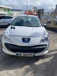 voiture occasion PEUGEOT 206 à la Réunion disponible sur noutlauto.re