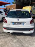 voiture occasion PEUGEOT 206 à la Réunion disponible sur noutlauto.re