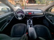 voiture occasion KIA SPORTAGE à la Réunion disponible sur noutlauto.re