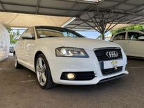 voiture occasion AUDI A3 à la Réunion disponible sur noutlauto.re