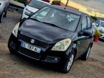 voiture occasion SUZUKI SPLASH à la Réunion disponible sur noutlauto.re