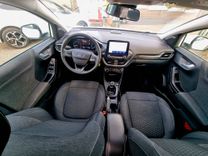 voiture occasion FORD PUMA à la Réunion disponible sur noutlauto.re
