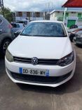 voiture occasion VOLKSWAGEN POLO à la Réunion disponible sur noutlauto.re