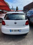voiture occasion VOLKSWAGEN POLO à la Réunion disponible sur noutlauto.re