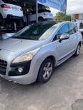 voiture occasion PEUGEOT 3008 à la Réunion disponible sur noutlauto.re