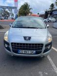 voiture occasion PEUGEOT 3008 à la Réunion disponible sur noutlauto.re