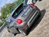 voiture occasion FIAT 500X à la Réunion disponible sur noutlauto.re