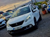 voiture occasion PEUGEOT 2008 à la Réunion disponible sur noutlauto.re