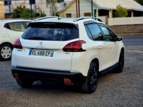 voiture occasion PEUGEOT 2008 à la Réunion disponible sur noutlauto.re