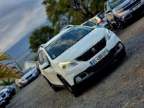 voiture occasion PEUGEOT 2008 à la Réunion disponible sur noutlauto.re