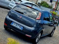 voiture occasion FIAT PUNTO à la Réunion disponible sur noutlauto.re