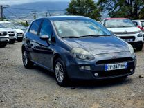 voiture occasion FIAT PUNTO à la Réunion disponible sur noutlauto.re