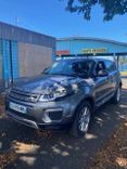 voiture occasion LAND ROVER EVOQUE à la Réunion disponible sur noutlauto.re