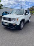 voiture occasion JEEP RENEGADE à la Réunion disponible sur noutlauto.re