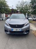 voiture occasion PEUGEOT 3008 à la Réunion disponible sur noutlauto.re