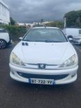 voiture occasion PEUGEOT 206 à la Réunion disponible sur noutlauto.re