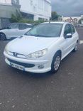 voiture occasion PEUGEOT 206 à la Réunion disponible sur noutlauto.re