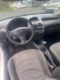 voiture occasion PEUGEOT 206 à la Réunion disponible sur noutlauto.re