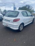 voiture occasion PEUGEOT 206 à la Réunion disponible sur noutlauto.re