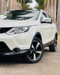 voiture occasion NISSAN QASHQAI à la Réunion disponible sur noutlauto.re