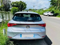 voiture occasion SEAT LEON à la Réunion disponible sur noutlauto.re