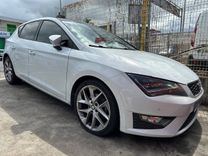 voiture occasion SEAT LEON à la Réunion disponible sur noutlauto.re