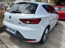 voiture occasion SEAT LEON à la Réunion disponible sur noutlauto.re