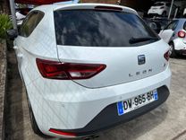 voiture occasion SEAT LEON à la Réunion disponible sur noutlauto.re