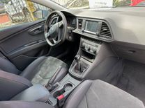 voiture occasion SEAT LEON à la Réunion disponible sur noutlauto.re