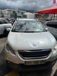 voiture occasion PEUGEOT 2008 à la Réunion disponible sur noutlauto.re