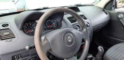 voiture occasion RENAULT MEGANE à la Réunion disponible sur noutlauto.re