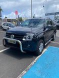 voiture occasion VOLKSWAGEN AMAROK à la Réunion disponible sur noutlauto.re