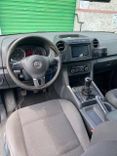 voiture occasion VOLKSWAGEN AMAROK à la Réunion disponible sur noutlauto.re